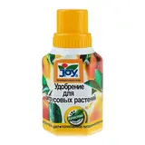 Жидкое удобрение Для Цитрусовых JOY, 250 мл  - фото 2