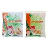 Удобрение минеральное Лук и Чеснок, 1 кг 