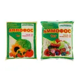 Удобрение минеральное Аммофос, 1 кг  - фото 2