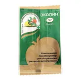 Биостимулятор роста и развития растений Экопин (антистресс) ампула 1г 
