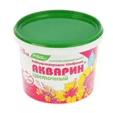 Удобрение водорастворимое минеральное "Акварин" цветочный, 0,5 кг  - фото 3