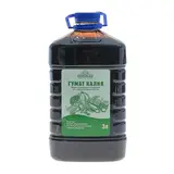 Удобрение органическое Гумат калия, 3л  - фото 2