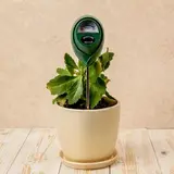 Прибор для измерения влажности почвы  - фото 3