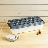 Гидропонная грядка, домашняя, «Луковое счастье» 