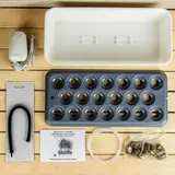 Гидропонная грядка, домашняя, «Луковое счастье»  - фото 4