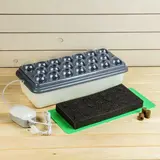 Гидропонная грядка, домашняя, «Чудо грядка» 