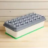 Гидропонная грядка, домашняя, «Чудо грядка»  - фото 4