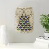 Панно "Сова"  - фото 2