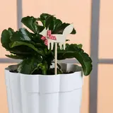 Декоративный штекер "Лиса"  - фото 4