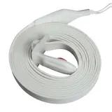 Лента для обогрева трубопровода, L = 4 м, терморегулятор +3...+13 °С, «Садовый эксперт»  - фото 2