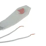 Лента для обогрева трубопровода, L = 4 м, терморегулятор +3...+13 °С, «Садовый эксперт»  - фото 3