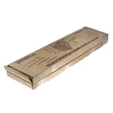 Чудотеплица «Сибирский агроном», 6 × 1,65 × 1,85 м, металл, профиль 14 × 22 мм, чехол из спанбонда  - фото 3