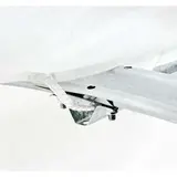 Чудотеплица «Сибирский агроном», 6 × 1,65 × 1,85 м, металл, профиль 14 × 22 мм, чехол из спанбонда  - фото 4