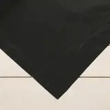 Плёнка полиэтиленовая, техническая, толщина 120 мкм, 3 × 100 м, рукав, чёрная 