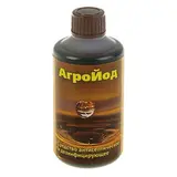 Средство антисептическое и дезинфицирующее Агройод, 100 мл  - фото 7