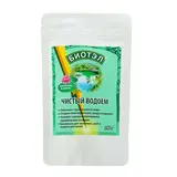 Средство для обработки водоемов "Чистый водоем" БИОТЭЛ, 250 г 