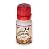 Фунгицид для борьбы с болезнями на плодово-ягодных культурах Медея, флакон 10 мл  - фото 2