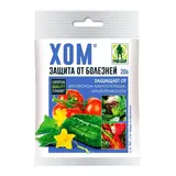 Средство от болезней растений ХОМ, СП 20 г  - фото 2