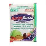 Препарат АнтиГниль Фитоспорин, защищающий растения при хранении урожая, 30 г 