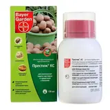 Протравитель инсекто-фунгицидный Престиж 150 мл 