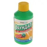 Средство от сорняков сплошного действия Раундап 50 мл 