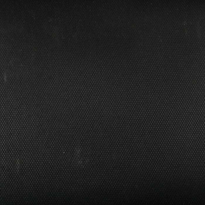 Лента бордюрная, 0.3 × 10 м, толщина 1.35 мм, пластиковая чёрная 
