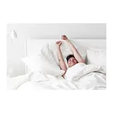 Подушка мягкая ЭКСАГ, размер 50 × 70 см 