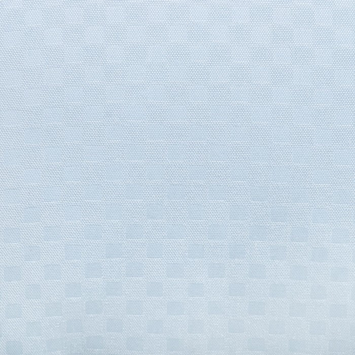 Подушка Адамас "Лебяжий пух", размер 70х70 см, чехол полиэстер, цвет микс 