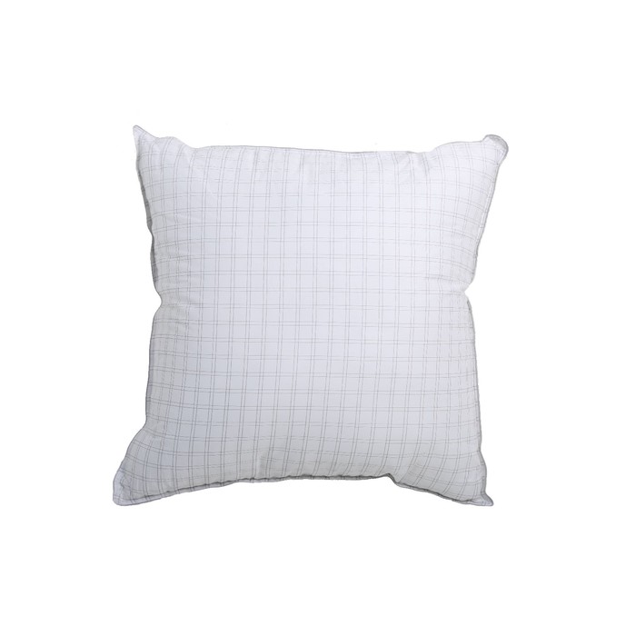 Подушка «Комфорт», размер 70 × 70 см, силиконизированное волокно 
