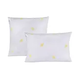 Подушка «Маис», размер 50 × 70 см, перкаль 