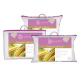 Подушка «Маис», размер 50 × 70 см, перкаль  - фото 2