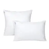 Подушка «Лебяжий пух», размер 50 × 70 см, перкаль 