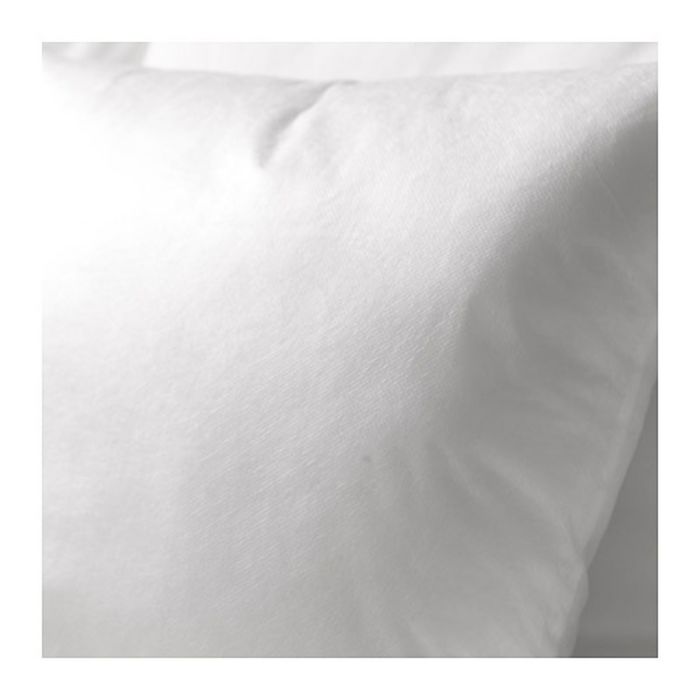 Подушка, ИННЕР, размер 50 × 50 см, белый 