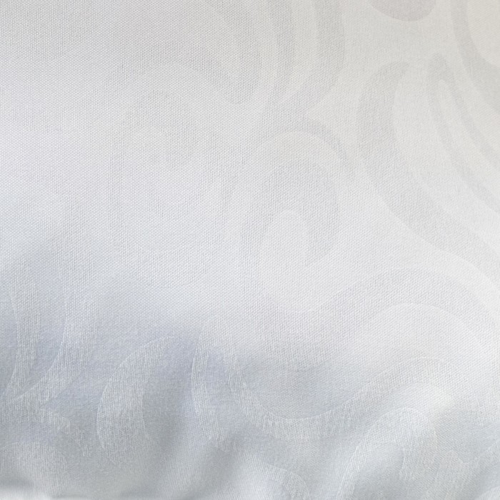 Подушка высокая Тихий Час «Идеал», 50 х 50 см, силиконизированное волокно, принт МИКС 