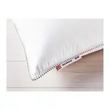 Подушка мягкая ГУЛЬДПАЛМ, размер 50 × 70 см 