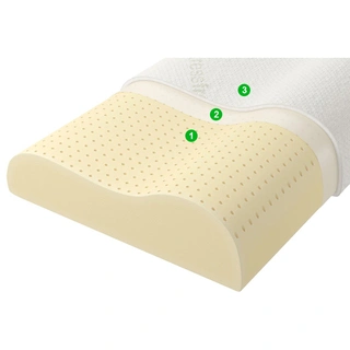 Подушка Vegas 8