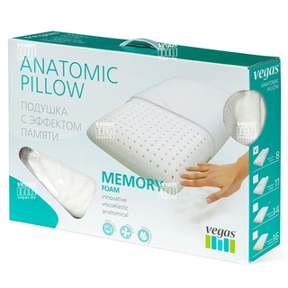 Подушка Vegas 8