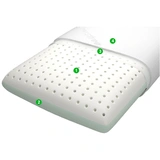 Подушка Vegas 14 - фото 2