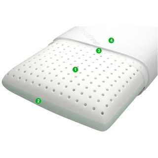 Подушка Vegas 14