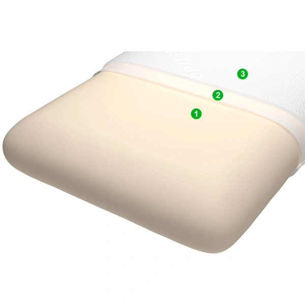 Подушка Vegas 16 - фото 2