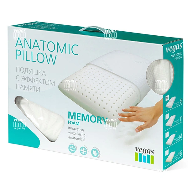 Подушка Vegas 16 - фото 3