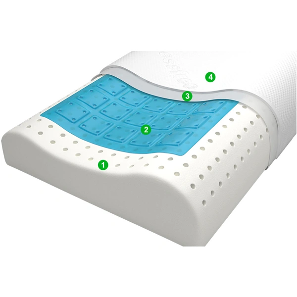 Подушка Vegas 21 - фото 2