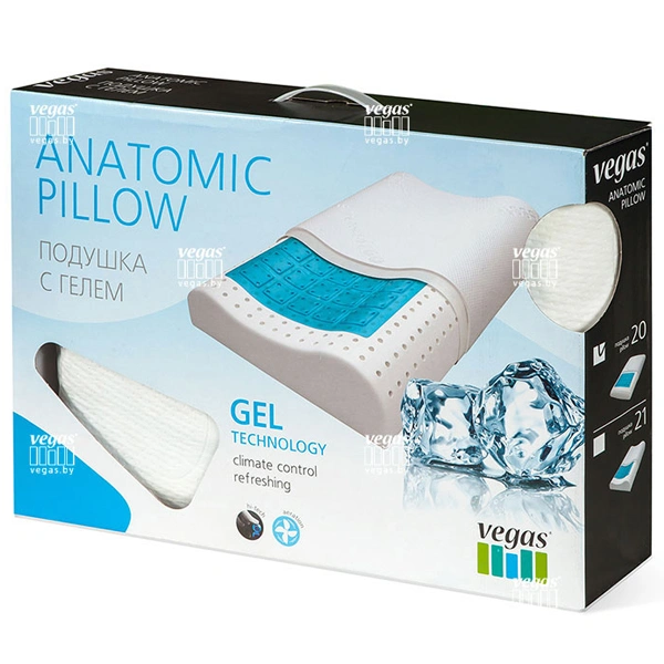 Подушка Vegas 21 - фото 3