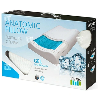Подушка Vegas 21