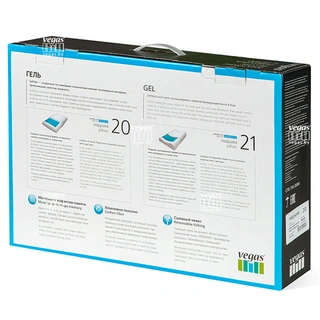 Подушка Vegas 21