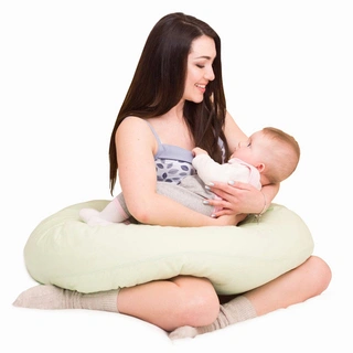 Подушка Vegas Baby Boom