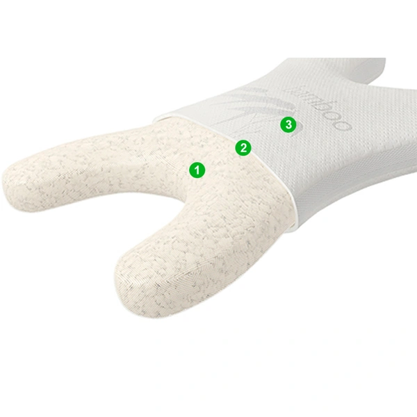 Подушка Vegas Beauty - фото 2