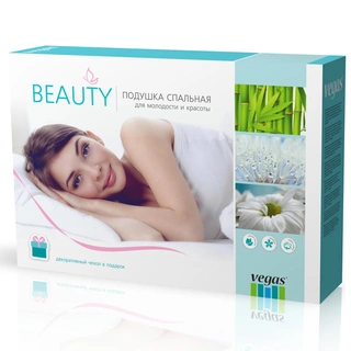 Подушка Vegas Beauty