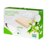 Подушка Vegas Extra Latex - фото 2