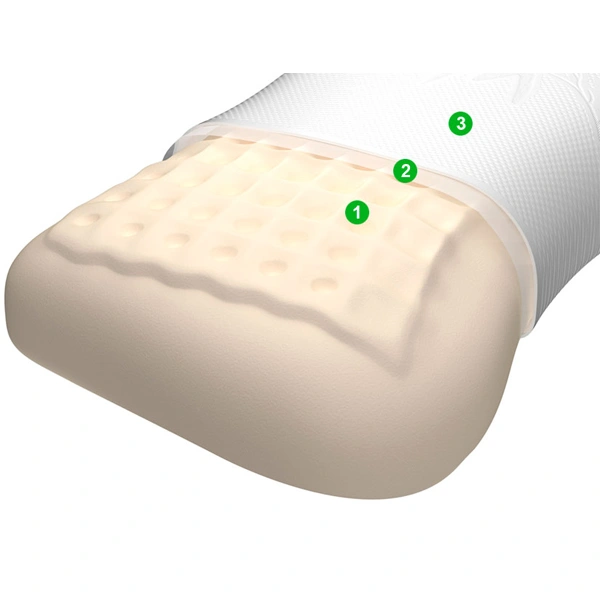 Подушка Vegas Junior - фото 2